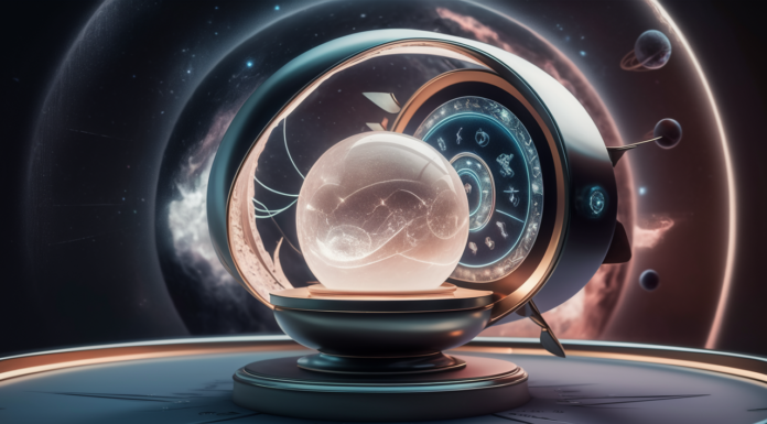 How AI is Revolutionizing Astrology: A Modern Approach to Accurate Predictions AI for astrology