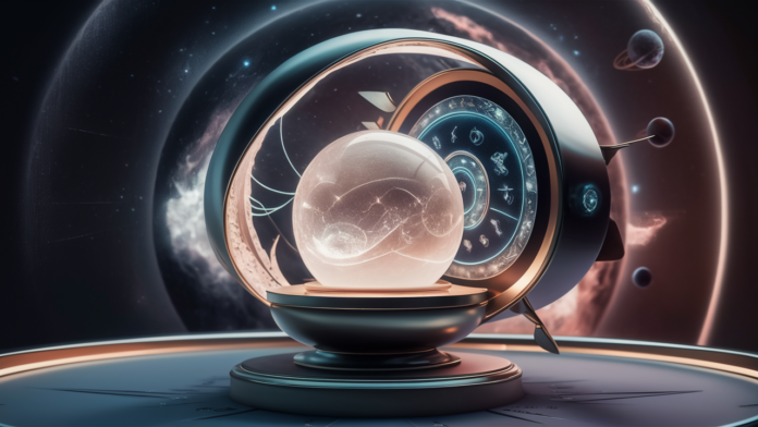 AI for astrology