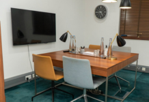 Why King’s Cross is the Best Location for Conference Venues in London conference venues london