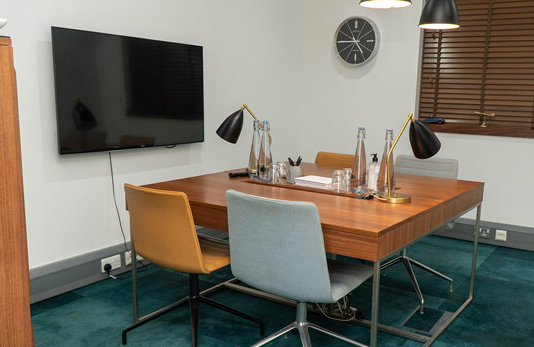 Why King’s Cross is the Best Location for Conference Venues in London conference venues london