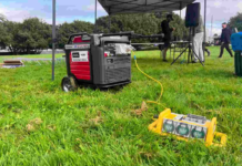 Generator Rental Companies in Auckland: Your Go-To Solution for Temporary Power Needs generator rental company in Auckland