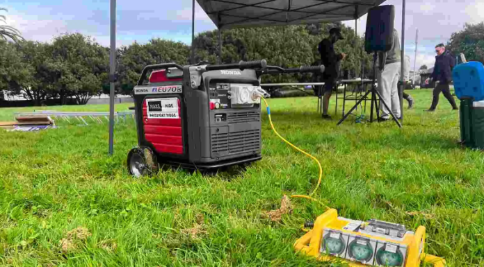 Generator Rental Companies in Auckland: Your Go-To Solution for Temporary Power Needs generator rental company in Auckland