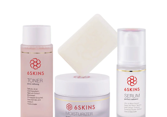 How to Choose the Perfect Skin Care Kit for Women: A Simple Guide to Healthy, Glowing Skin skin care kit for women