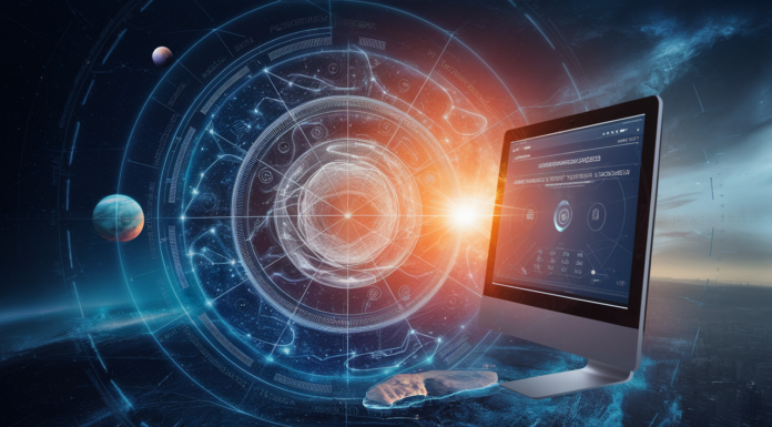 AI in Astrology: A New Way of Personalized and Accurate Guidance about Your Stars AI for astrology