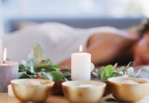 Relieve Stress and Boost Wellness: The Best Massage Options Near King’s Cross massage near kings cross