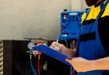 Choosing the Right HVAC Contractor in Memphis for Year-Round Comfort HVAC contractor in Memphis