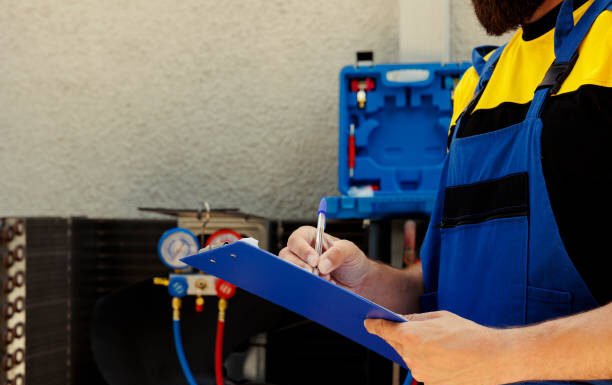 Choosing the Right HVAC Contractor in Memphis for Year-Round Comfort HVAC contractor in Memphis