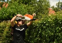 The Advantages of the STIHL Hedge Trimmer: A Gardener’s Essential Tool stihl hedge trimmer