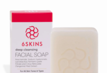 The Best Soap for Face Wash: Unlock Radiance with Every Cleanse best soap for face wash