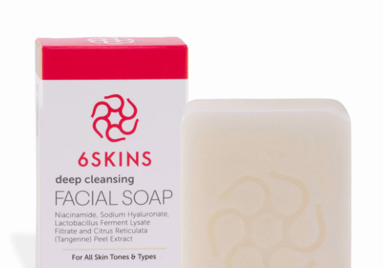 The Best Soap for Face Wash: Unlock Radiance with Every Cleanse best soap for face wash