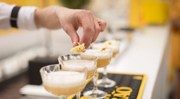 Your Guide to the Best Cocktail Bar Menu Kings Cross: Drinks, Atmosphere, and More cocktail bar menu kings cross