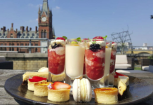 How Office Workplaces with Healthy Food Can Foster a Positive Culture office workspaces with food