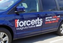 Why Vehicle Magnetic Signs Are a Great Advertising Tool for Your Business Vehicle magnetic signs