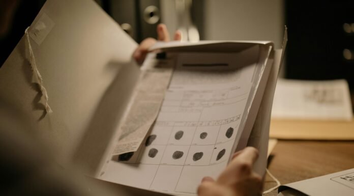 The Role of Forensic Specialists in Solving Crimes and Legal Disputes Forensic specialists