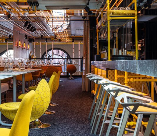 Private Dining Restaurant London: The Ultimate Dining Experience private restaurant london