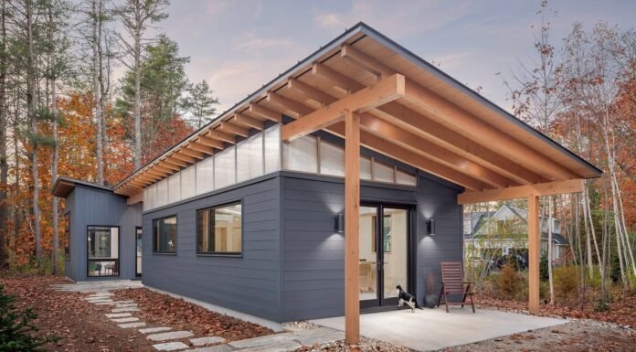 Architectural Firms Portland ME: Finding the Right Partner for Your Project Architectural firms Portland ME