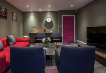 Discover Exceptional Meeting Rooms in London for Your Next Event meeting rooms london