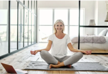 Gentle Yoga for Beginners: A Calming Path to Wellness gentle yoga for beginners