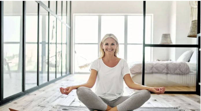 Gentle Yoga for Beginners: A Calming Path to Wellness gentle yoga for beginners