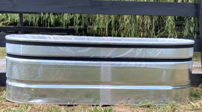 Stock Tank Liners: A Smart Solution for Clean Water and Easy Maintenance stock tank liners