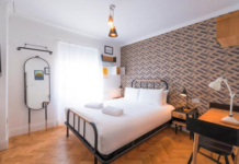 Discover the Best Accommodation Options Near Kings Cross, London accommodation kings cross london