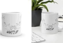 Buy ASL Mugs Online: Unique Designs for ASL Supporters buy ASL mugs online