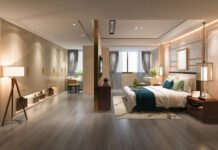 Finding the Ideal Apartment Suite for Your Next Stay apartment suite