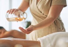 Discover the Best Massage Service Near Kings Cross London: A Quick Guide massage near kings cross