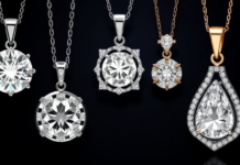 Lab Diamond Pendants: A Timeless Elegance with a Modern Twist lab diamond pendant