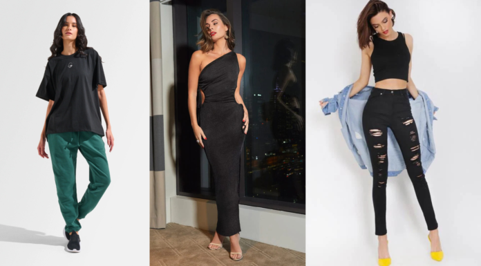 Discover Top Online Clothing Stores for Stylish Women Everywhere online clothing stores for women