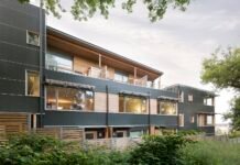 Architecture Company in Maine: Designing Spaces That Last architecture company in maine