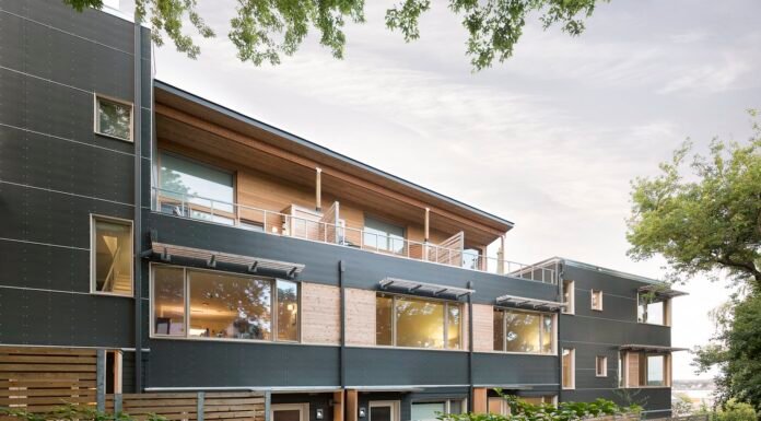 Architecture Company in Maine: Designing Spaces That Last architecture company in maine