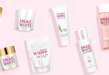 The Best Snail Mucin for Skin Types snail mucin for skin