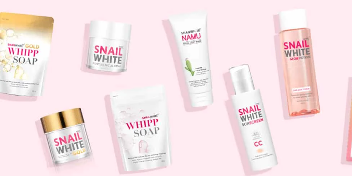The Best Snail Mucin for Skin Types snail mucin for skin