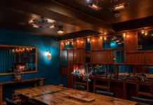 Private Dining Restaurants London: Where Luxury Meets Flavor! Private dining restaurants London