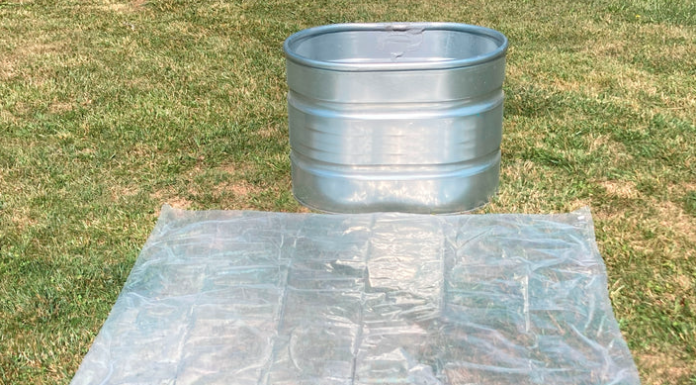 The 70 Gal Stock Tank Elastic Band: A Small Investment with Big Benefits 70 gal stock tank elastic band