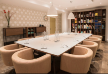 How Conference Venues with Accommodation Elevate Your Event: The Ultimate Guide conference venues with accommodation