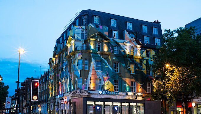 Hotels Near Kings Cross London: Your Perfect Stay Guide Hotels Near Kings Cross London