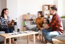 From Conflict to Connection: How a Family Counsellor in Burnaby Can Help family counsellor burnaby