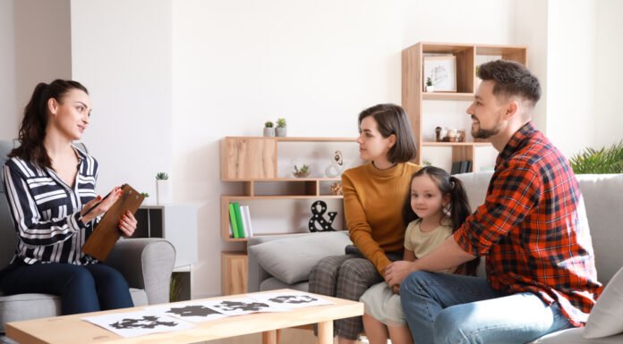 From Conflict to Connection: How a Family Counsellor in Burnaby Can Help family counsellor burnaby