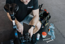 Fitness Equipment Maintenance: Tips from The Experts fitness equipment maintenance.