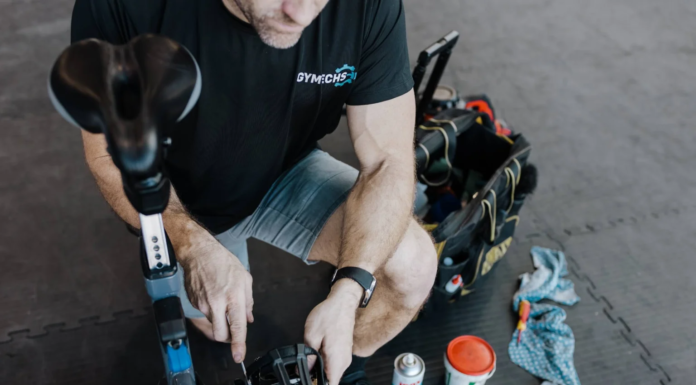 Fitness Equipment Maintenance: Tips from The Experts fitness equipment maintenance.