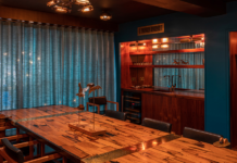 Find the Ideal Private Event Space in London for Your Next Event Private Event Space in London