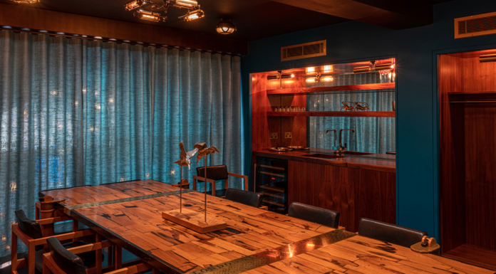 Find the Ideal Private Event Space in London for Your Next Event Private Event Space in London