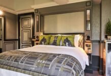 How to Plan the Perfect Hotel Stay in London Near St Pancras St pancras hotel london