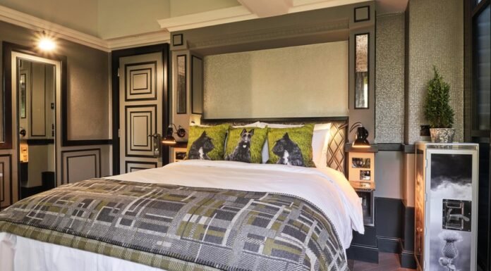 How to Plan the Perfect Hotel Stay in London Near St Pancras St pancras hotel london