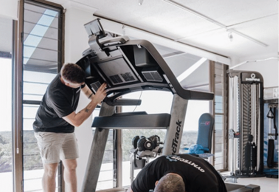 Why Home Gym Equipment Is the Smartest Investment You’ll Make home gym equipment