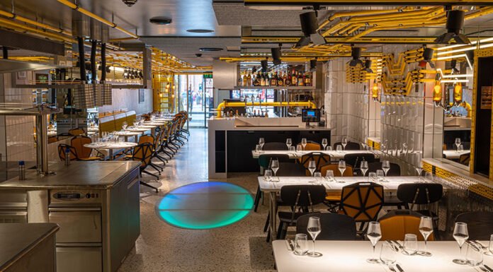 How to Plan the Perfect Group Event with Private Dining in London private dining london