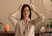 From Stress to Stillness: How Somatic Therapy Supports Mental Health somatic mental health therapy
