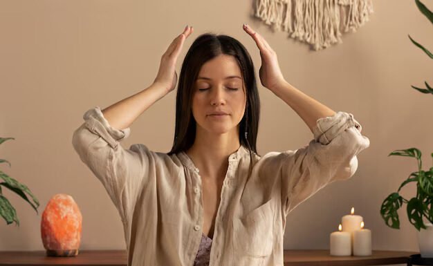 From Stress to Stillness: How Somatic Therapy Supports Mental Health somatic mental health therapy